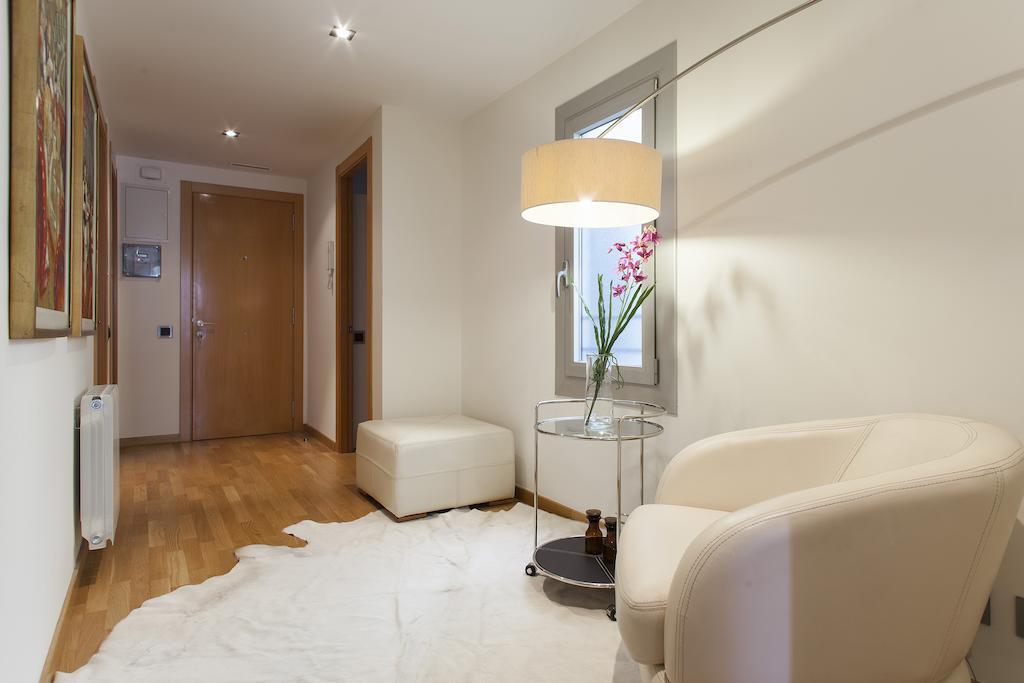 Bizflats Eixample Apartments Barcelona Room photo