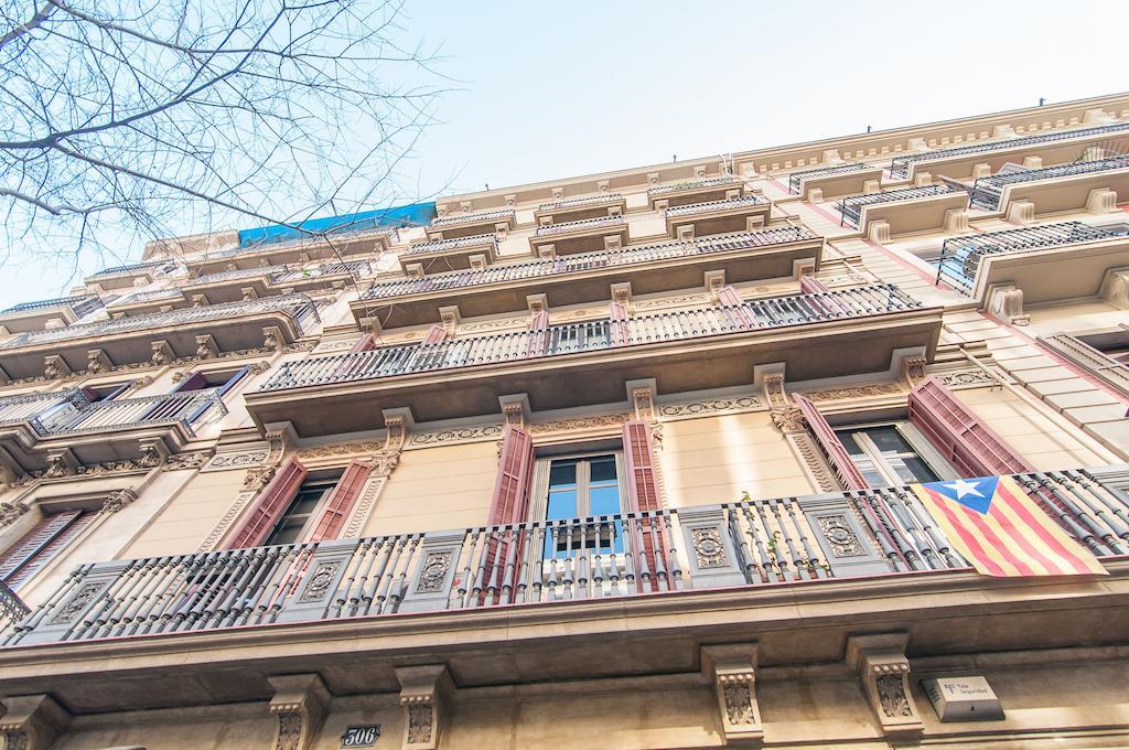 Bizflats Eixample Apartments Barcelona Room photo